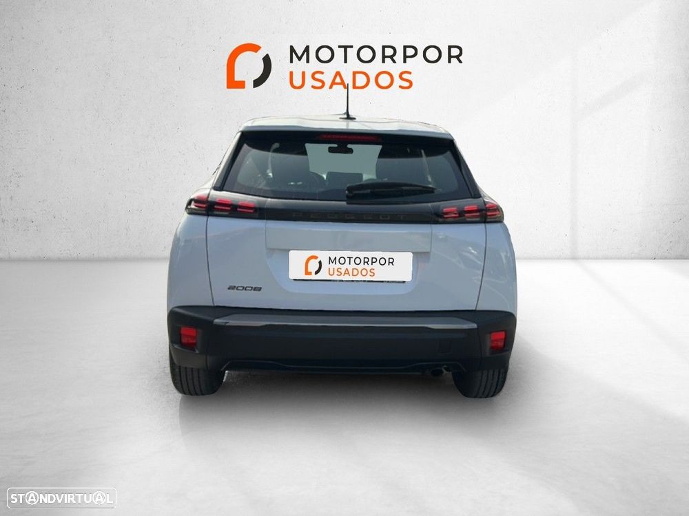 Peugeot 2008 1.2 Style - 5