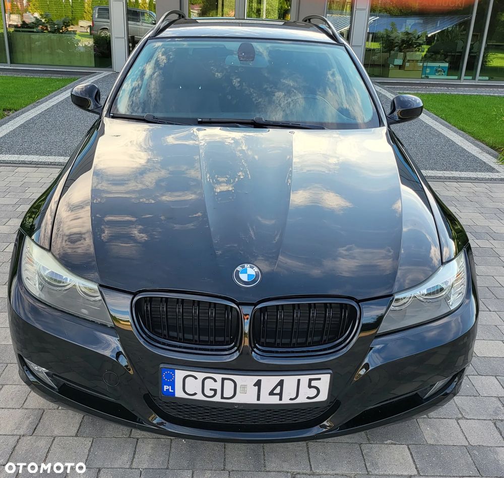 BMW Seria 3 318i Edition Exclusive - 5