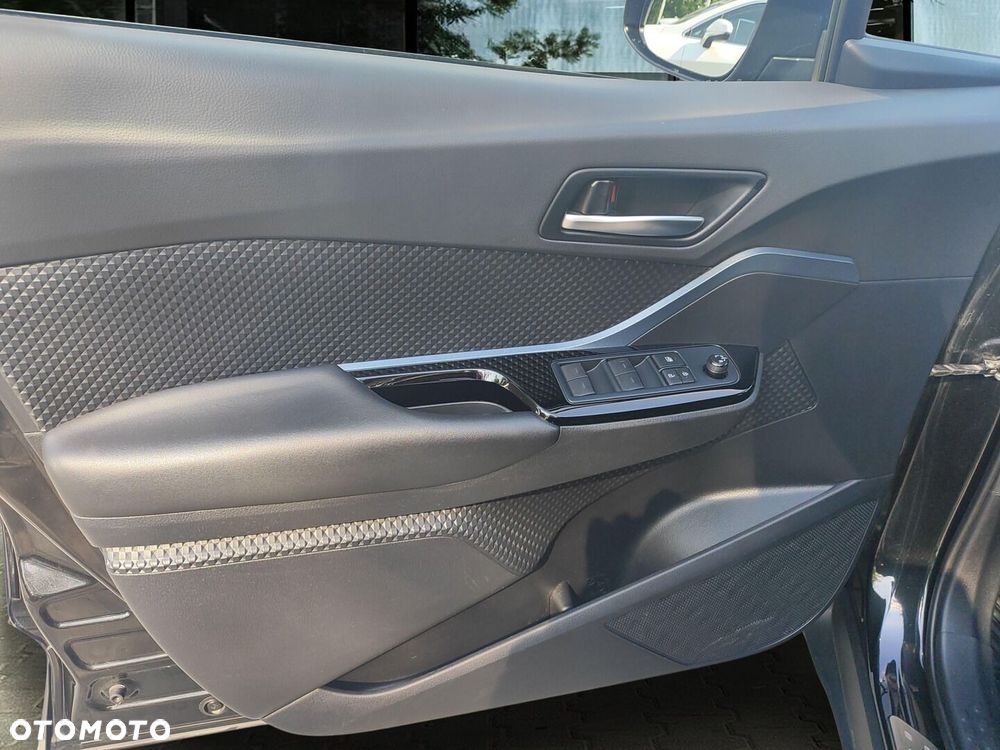 Toyota C-HR 1.8 Hybrid Style - 23