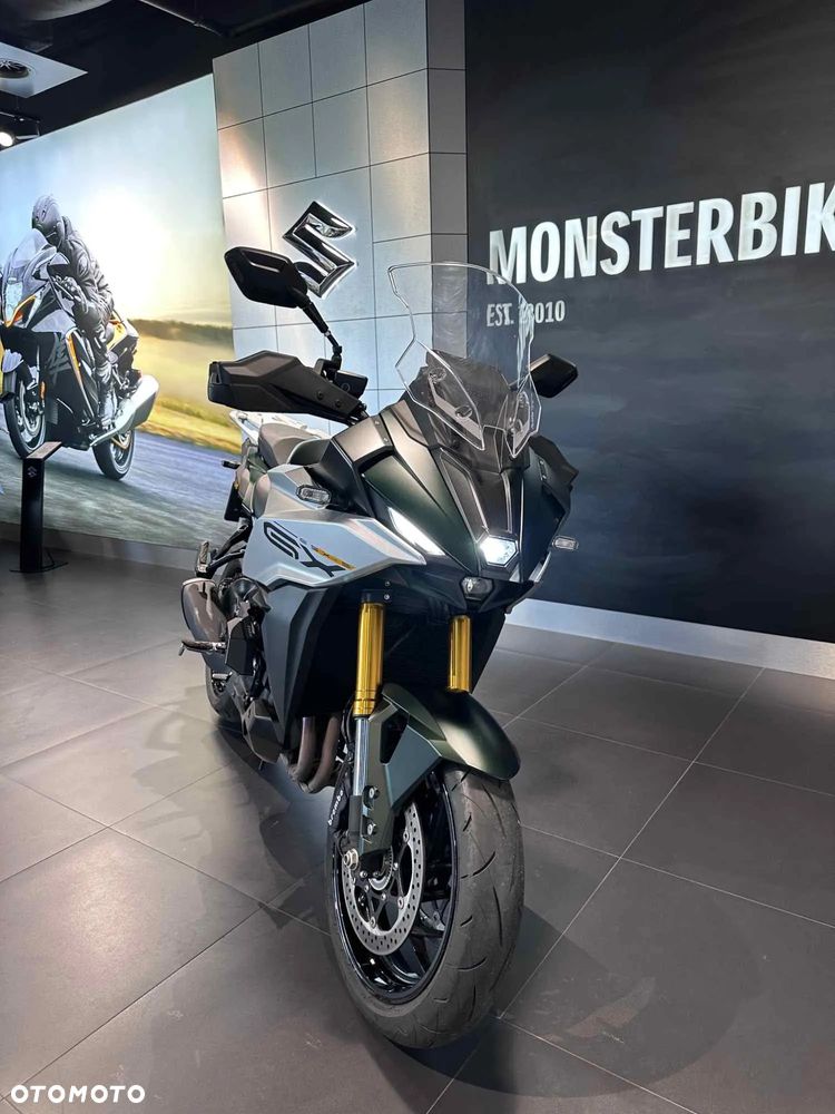 Suzuki GX - 7