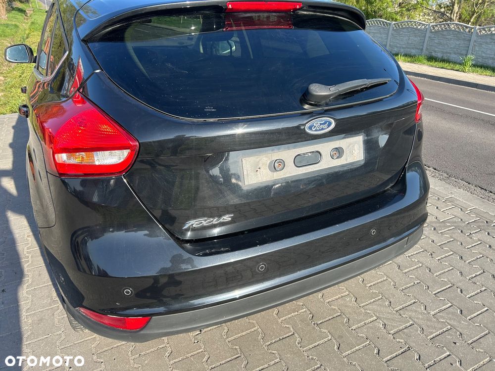Ford Focus - 22