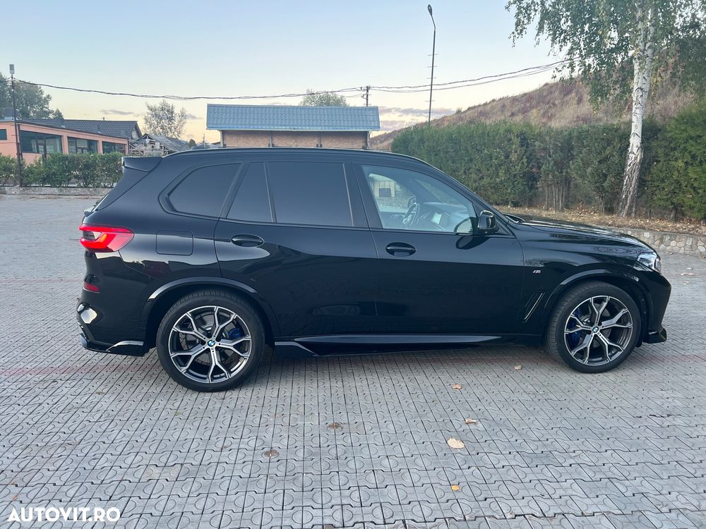 BMW X5 - 18