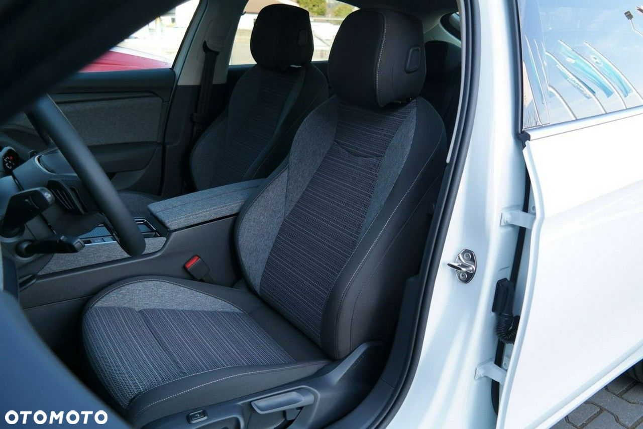 Skoda Superb - 24