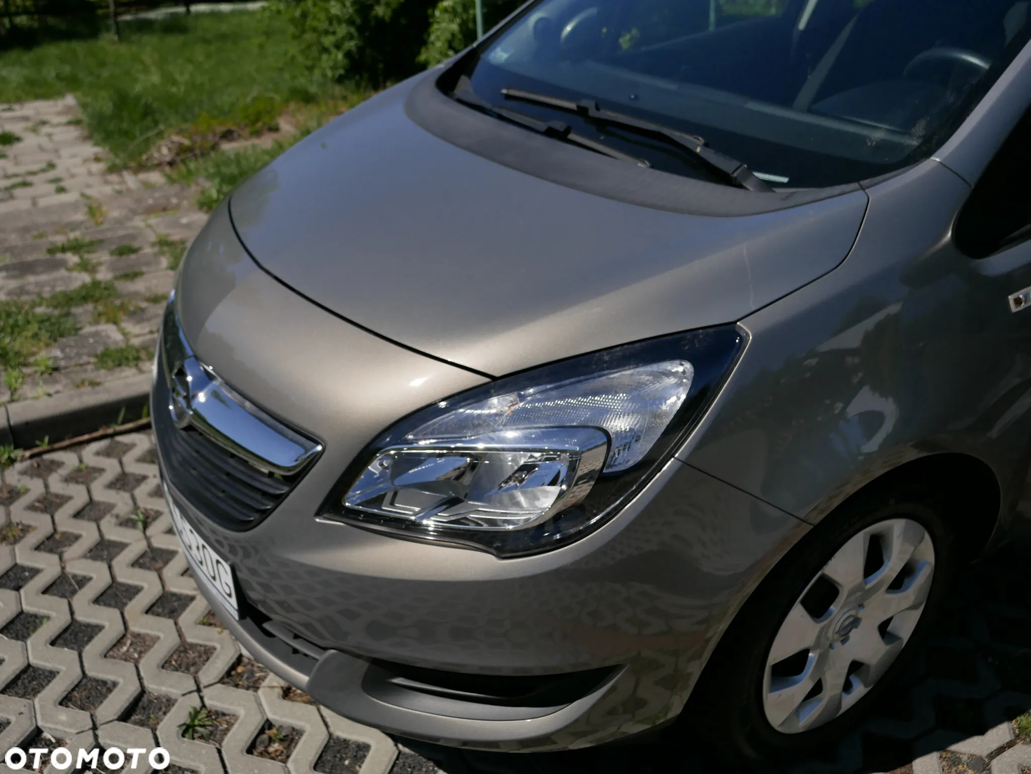 Opel Meriva 1.4 T Enjoy - 9