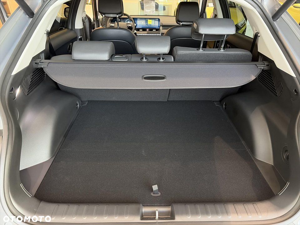 Hyundai IONIQ 5 - 16