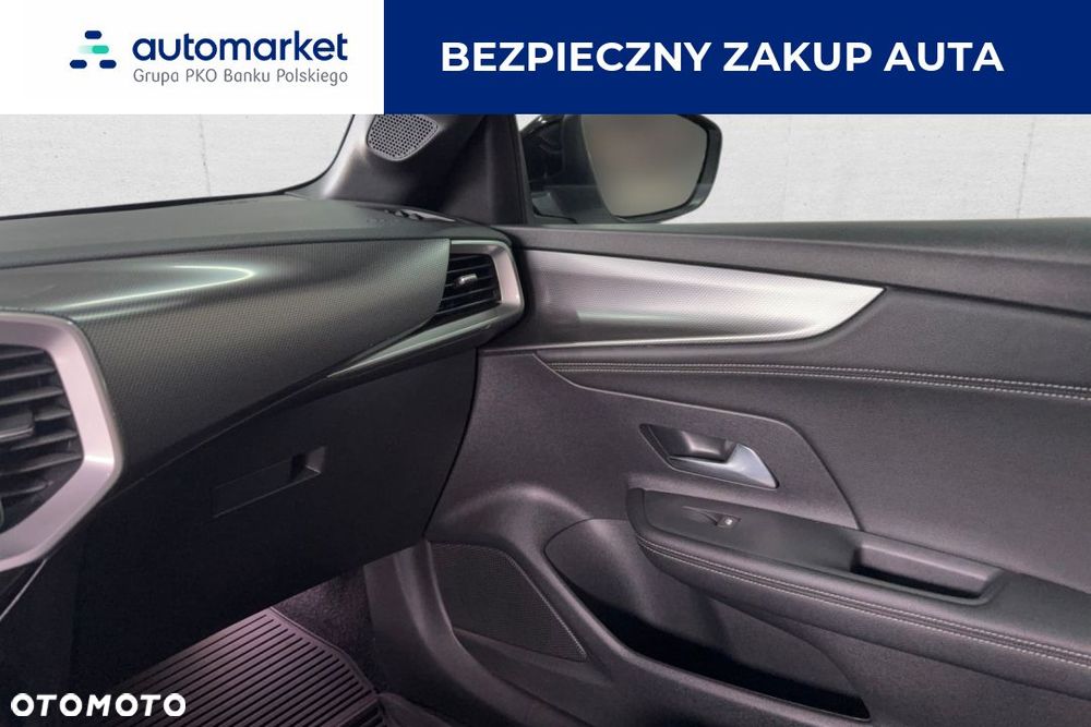 Opel Mokka 1.2 T GS S&S - 16