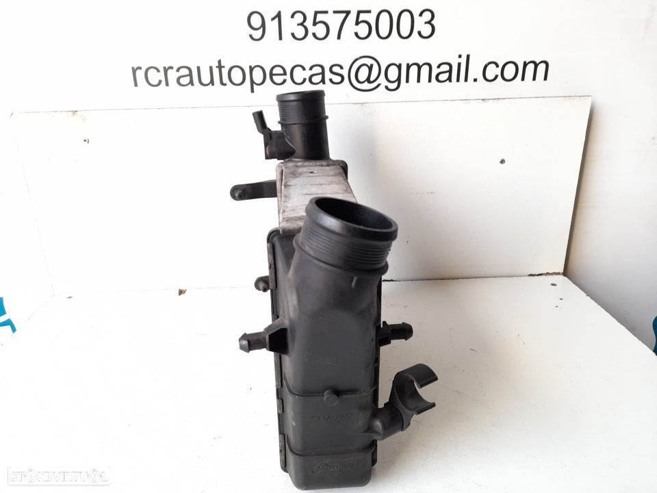 RADIADOR INTERCOOLER MODINE 8E0145805AA 3229440 AUDI A4 B7 2.0 TDI SEAT EXEO SEDAN ST - 6