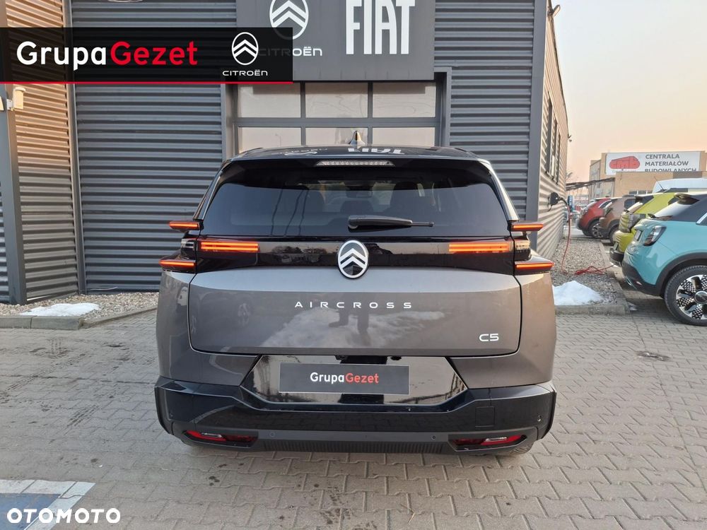 Citroën C5 Aircross - 7