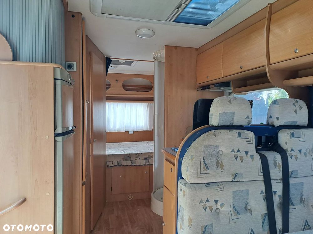 McLOUIS DUCATO - 39