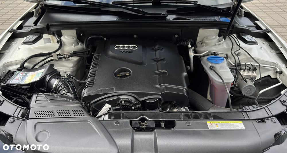 Audi A5 Sportback 2.0 TFSI quattro S tronic - 37