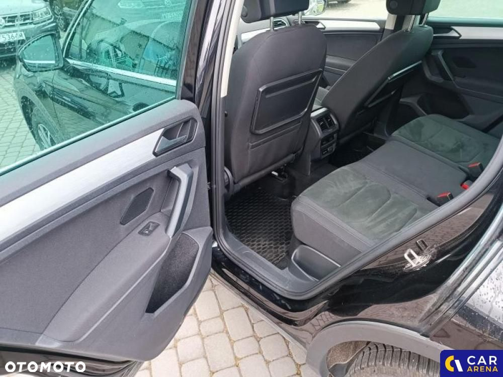 Volkswagen Tiguan - 18