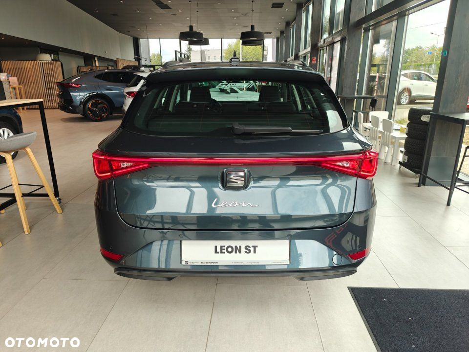 Seat Leon - 10