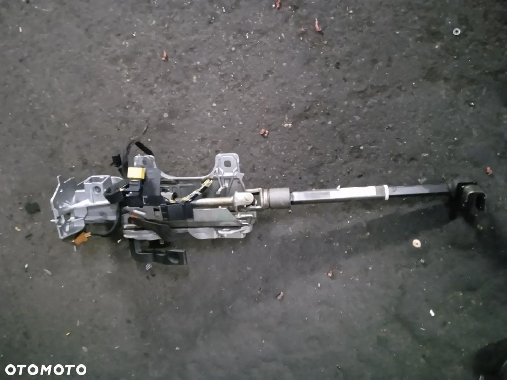 KOLUMNA KIEROWNICZA CITROEN C4 04-10 - 1
