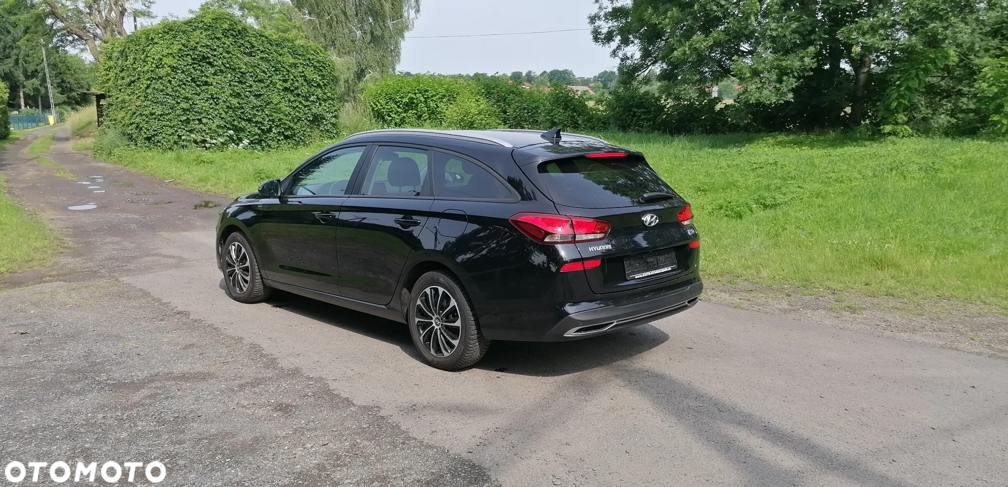 Hyundai i30 1.6 D Comfort - 8
