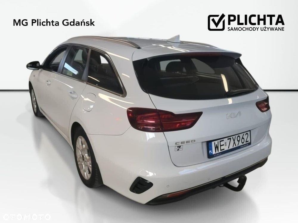 Kia Ceed 1.5 T-GDI M - 5