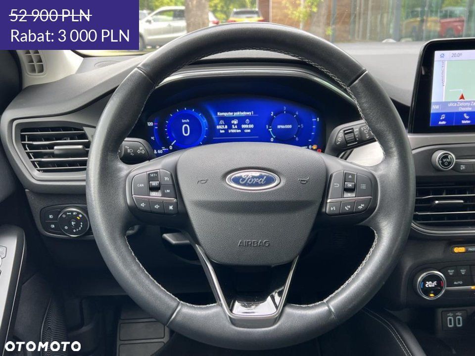 Ford Focus - 11