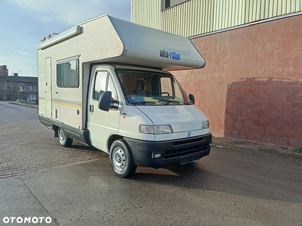 Fiat Ducato - 1