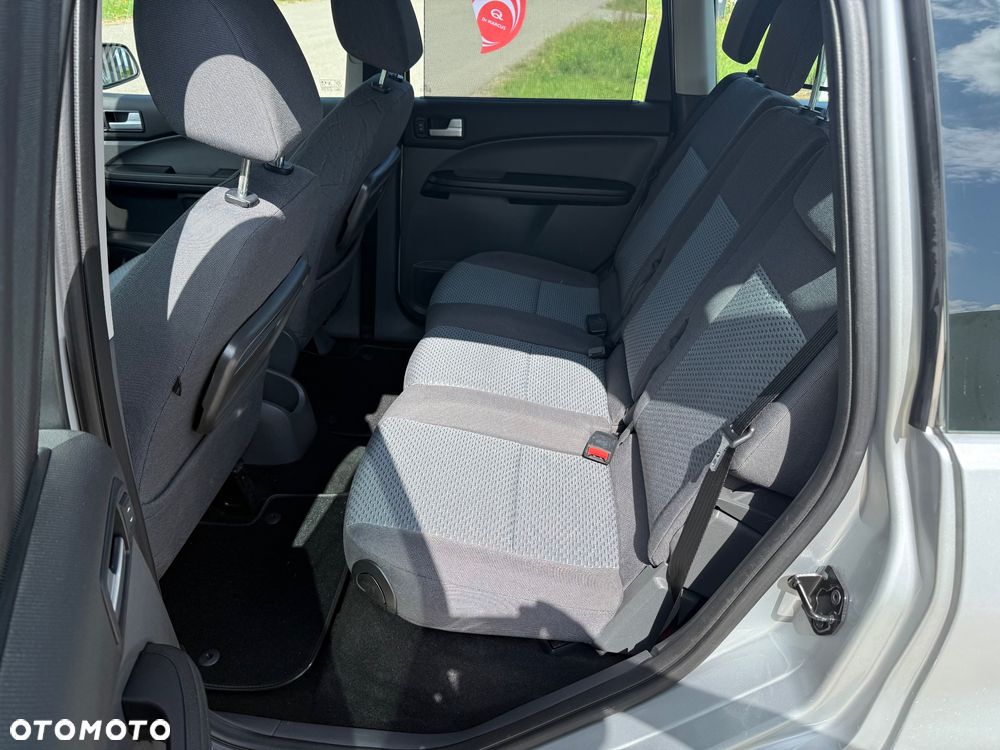 Ford Focus C-Max 2.0 Platinium X - 24