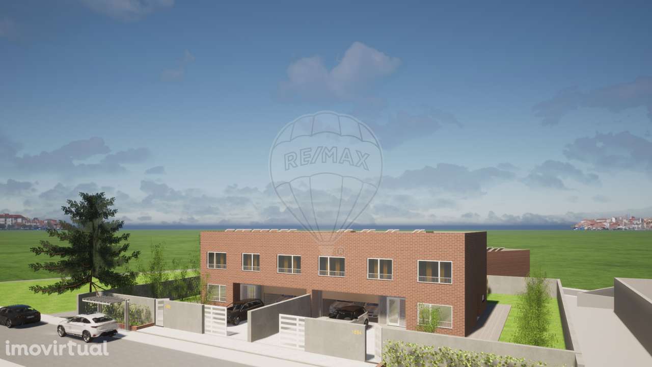 Moradia T4 para venda - Grande imagem: 2/13