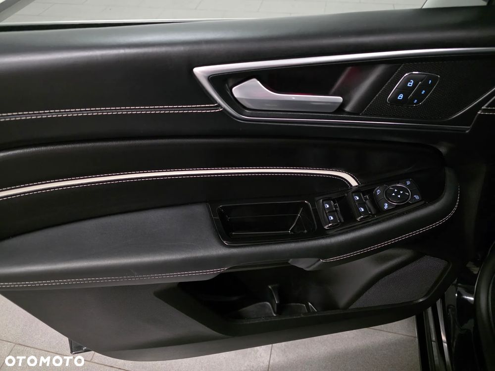 Ford S-Max 2.0 EcoBlue AWD Vignale - 25