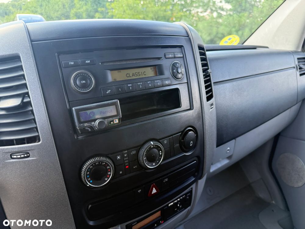 Mercedes-Benz Sprinter 516CDI - 15