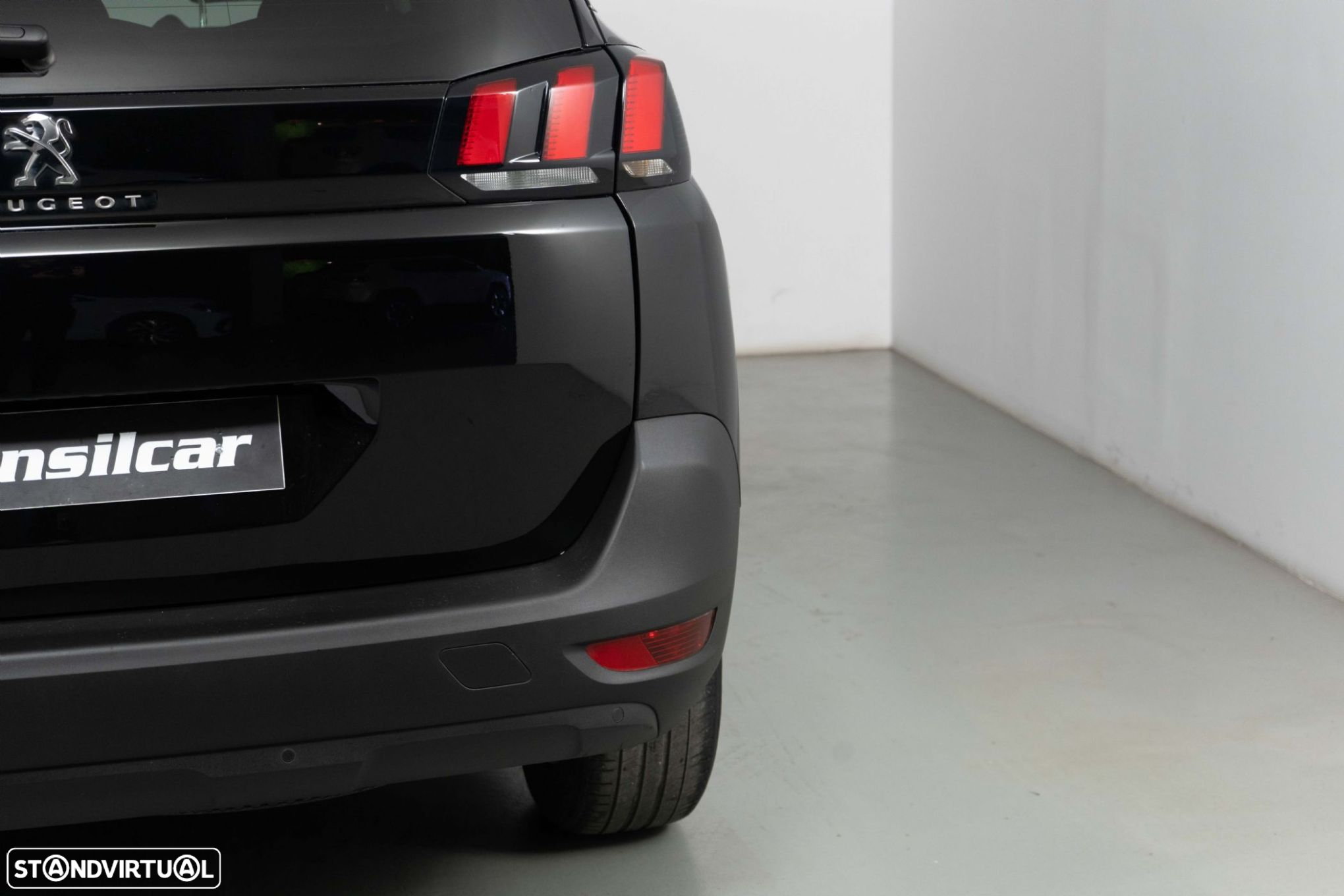 Peugeot 5008 1.2 PureTech Active - 17