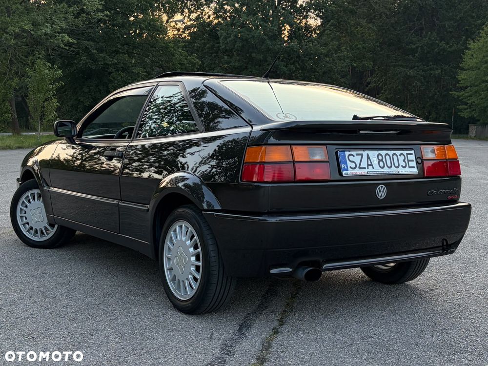 Volkswagen Corrado - 33