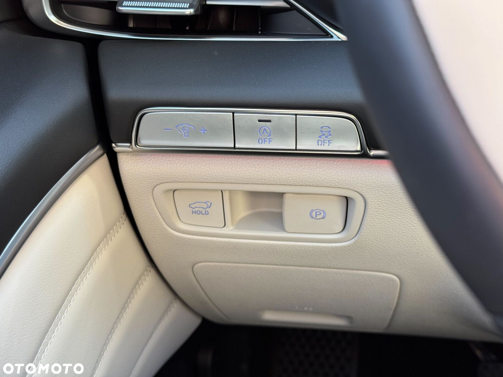 Genesis GV80 3.0 Diesel AWD AT8 Sport Line - 36