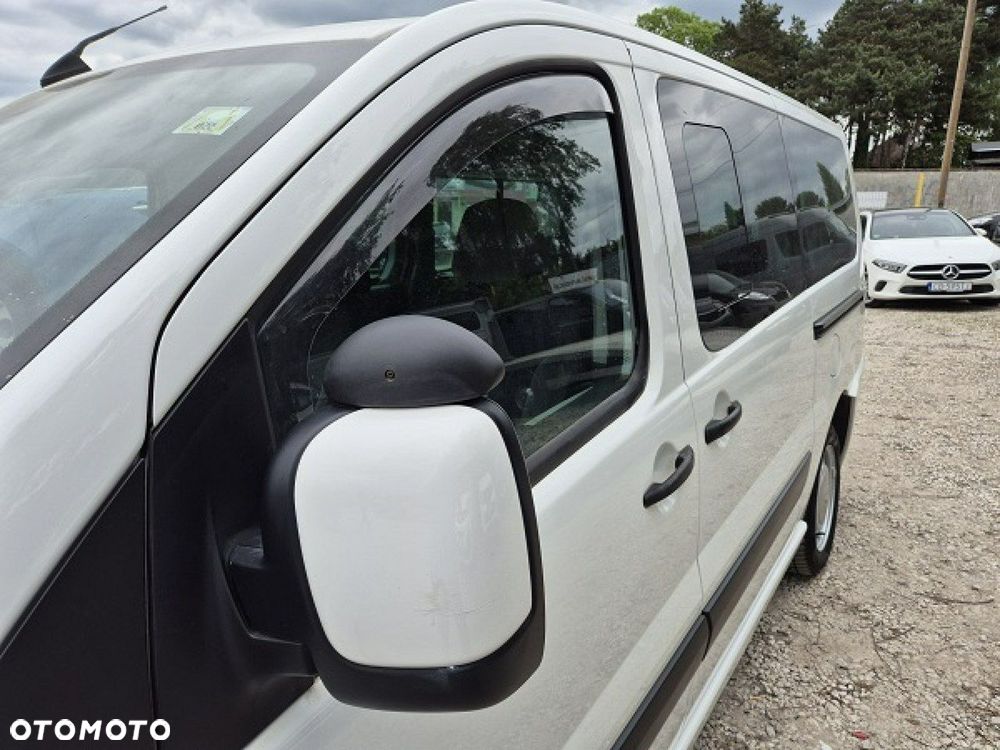 Peugeot Expert - 9