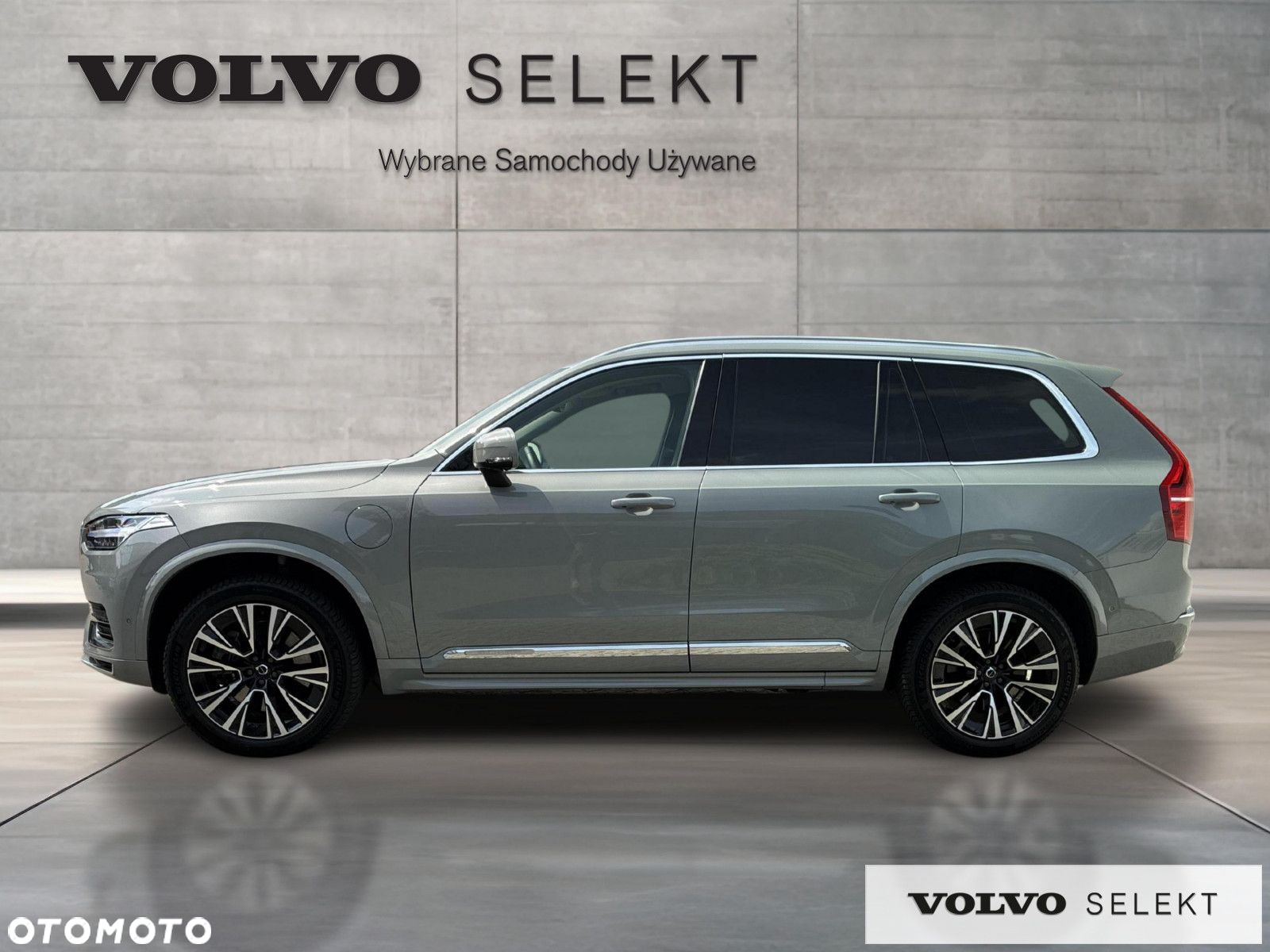 Volvo XC 90 - 5