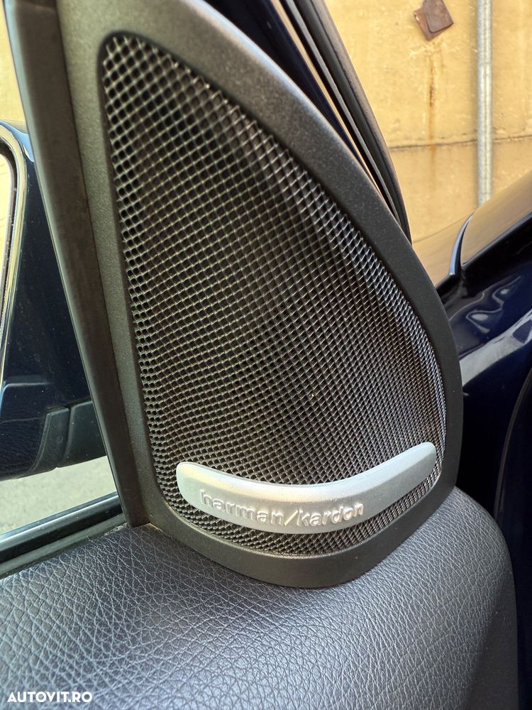 Mercedes-Benz A 200 CDI 4Matic 7G-DCT - 11