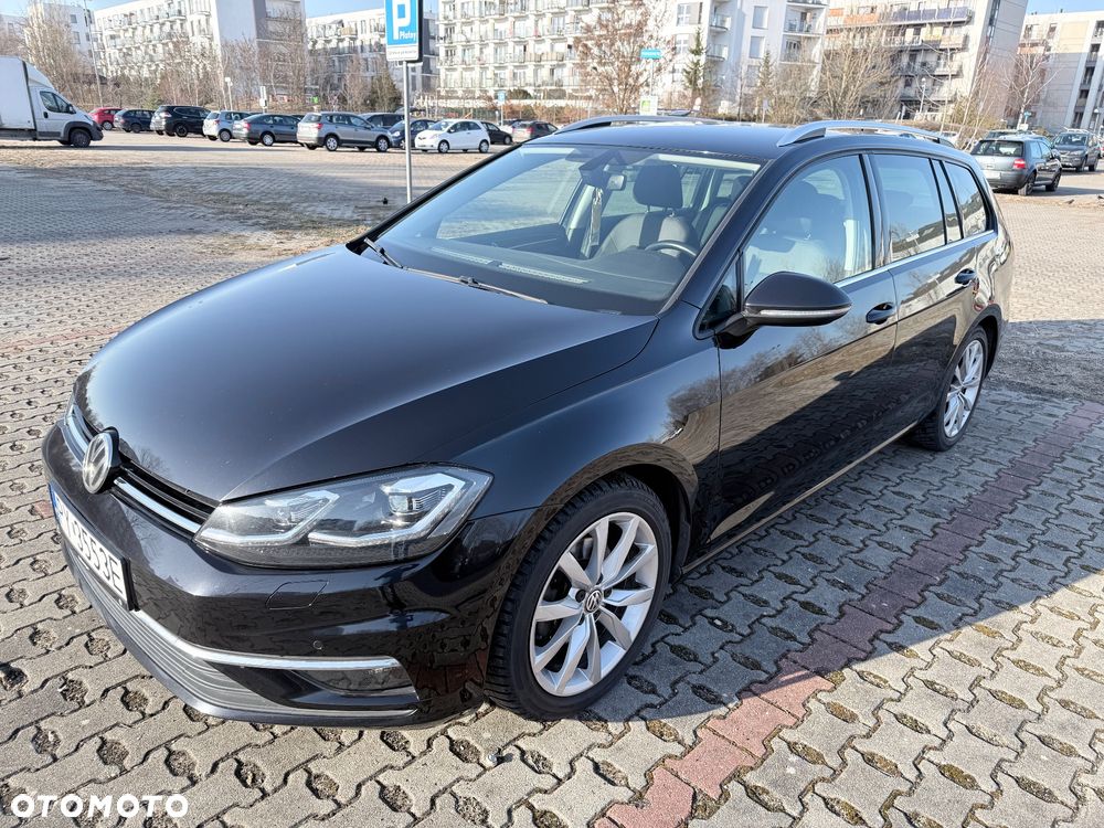 Volkswagen Golf 1.4 TSI BMT ACT Highline DSG - 17