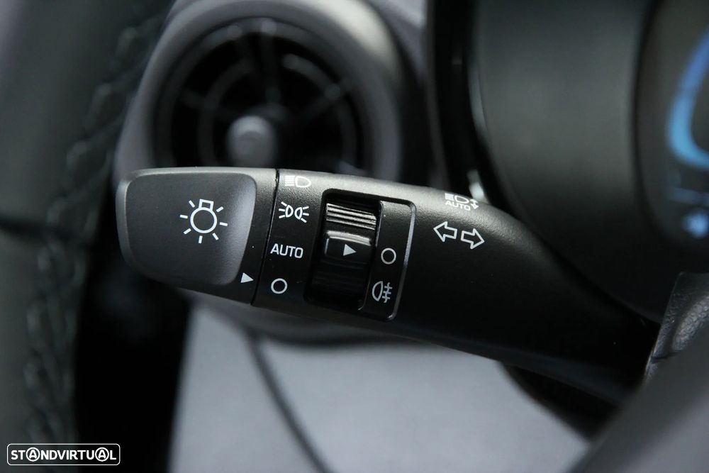 Hyundai i10 1.0 Comfort - 17