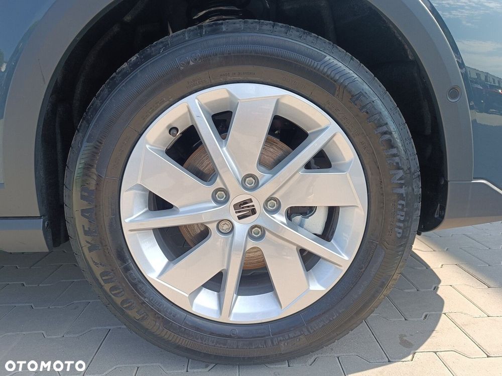 Seat Arona 1.0 TSI Style S&S DSG - 8