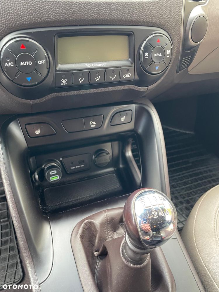 Hyundai ix35 1.6 GDI Comfort 2WD - 12