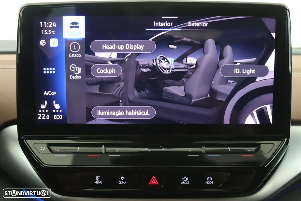 VW ID.4 77 kWh Pro Performance - 29