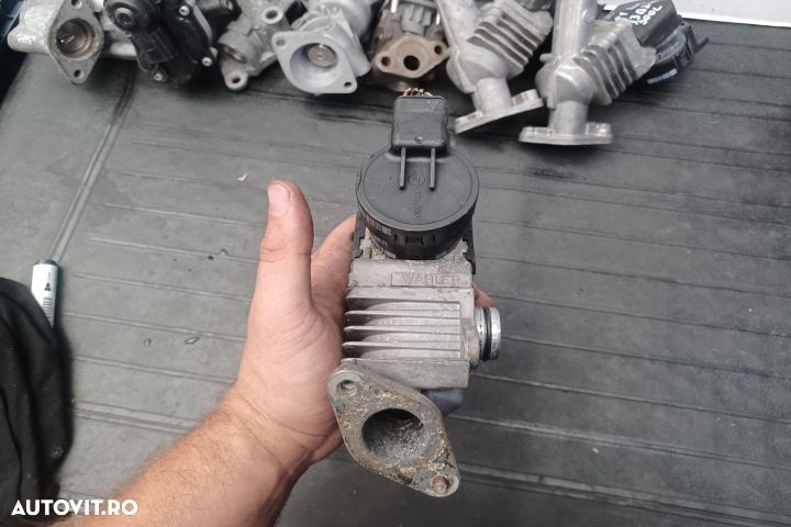 Egr 756324105 756324105 BMW Seria 3 E90 [2004 - 2010] Sedan 318i MT ( - 4
