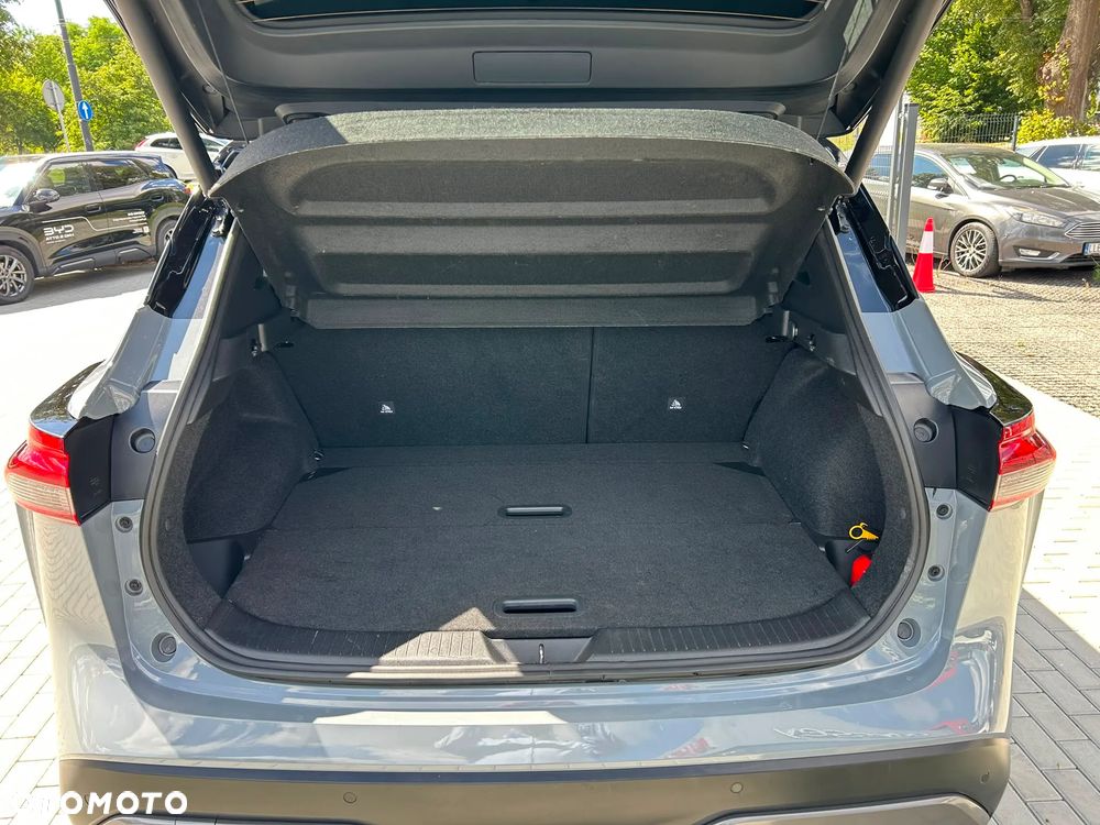 Nissan Qashqai 1.5 e-POWER Tekna+ - 24
