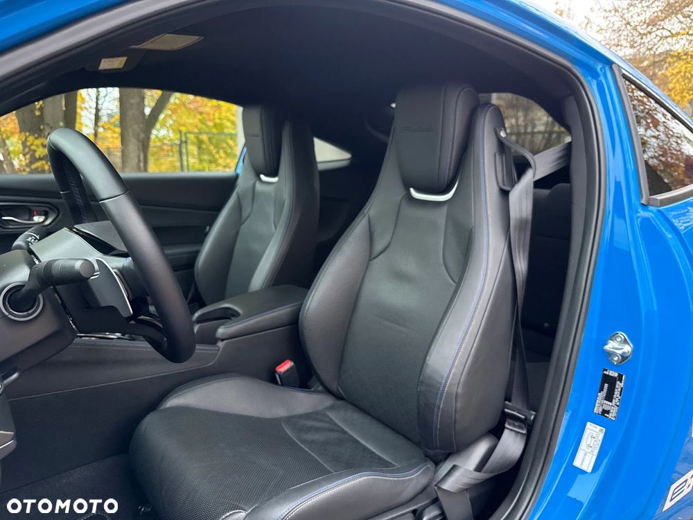 Honda Prelude 2.0 i-MMD eHEV Advance CVT - 12