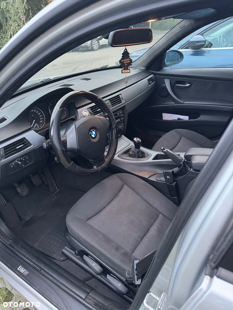 BMW Seria 3 - 2