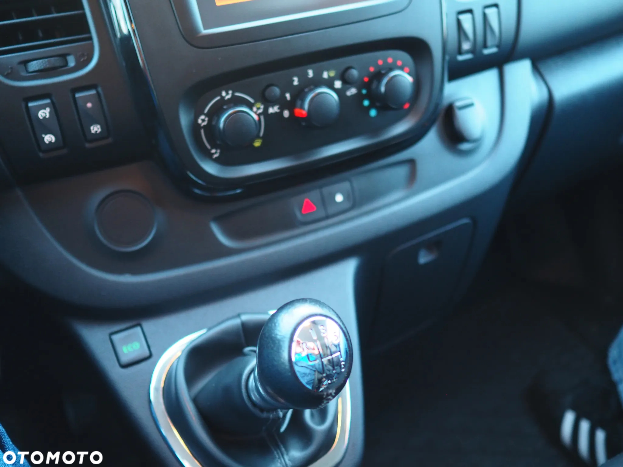 Opel Vivaro 1.6 D L2H1 S&S + - 6
