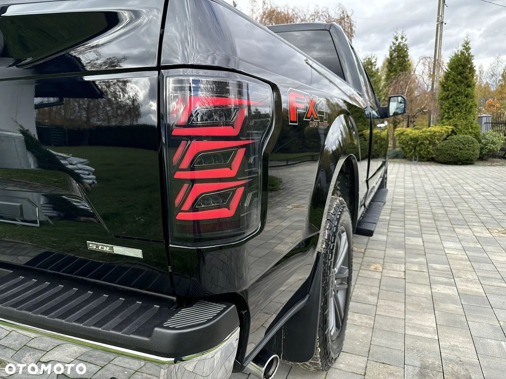 Ford F150 - 12