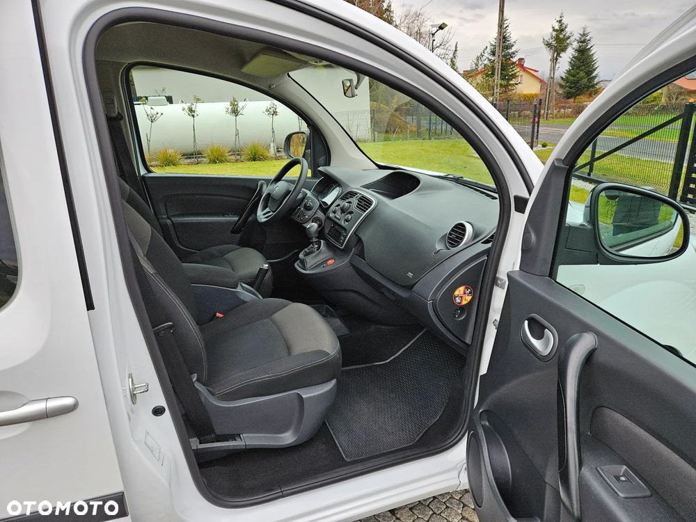 Renault Kangoo - 12