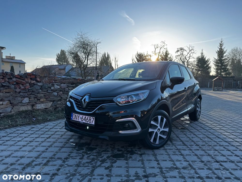 Renault Captur ENERGY TCe 90 Start&Stop Life - 3