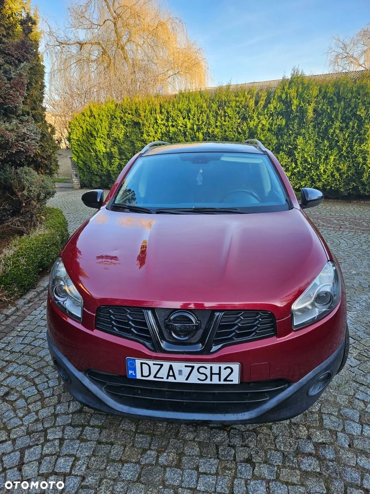 Nissan Qashqai - 7