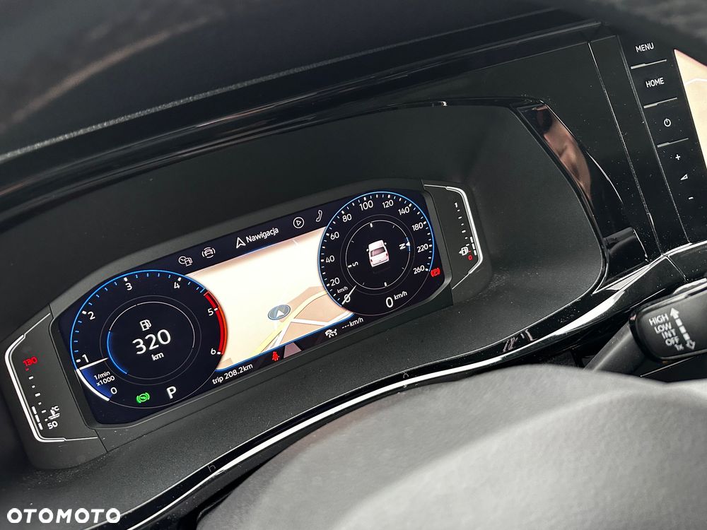 Volkswagen Multivan 2.0 BiTDI L1 Highline DSG - 31