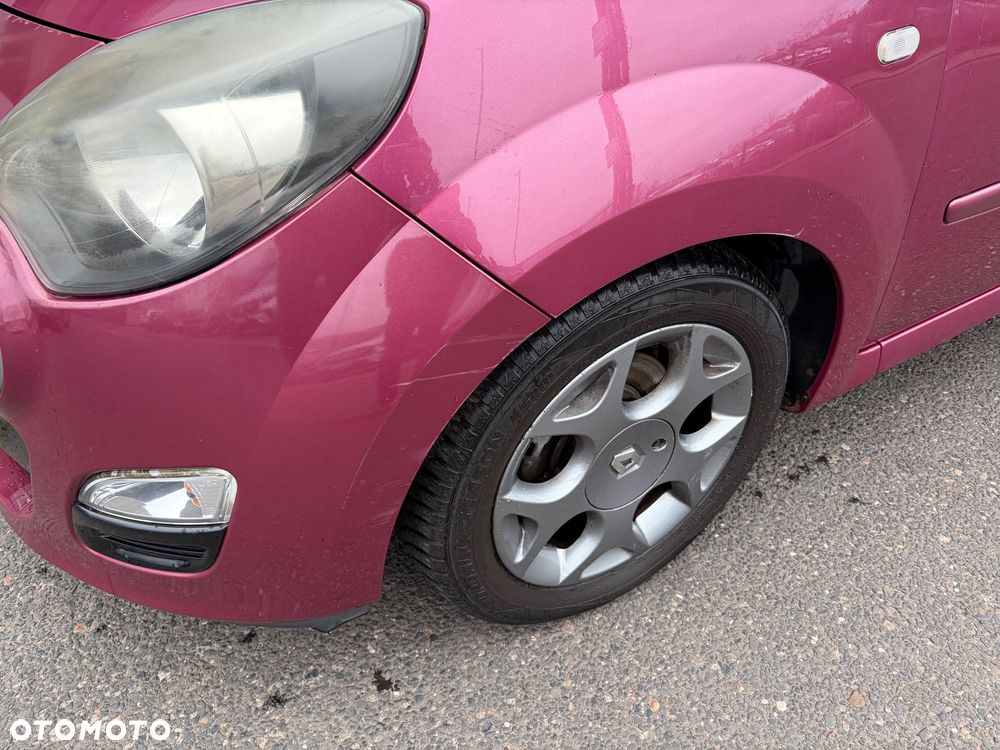 Renault Twingo 1.2 16V Eco Dynamique - 14