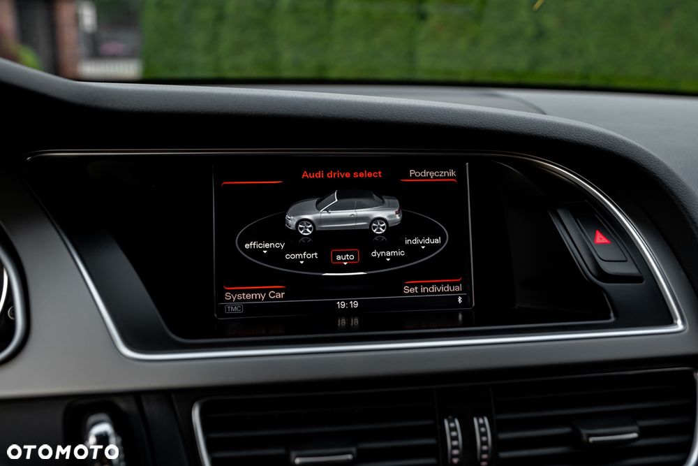 Audi A5 Cabrio - 30