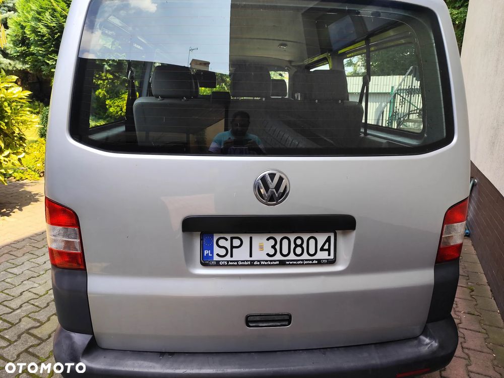 Volkswagen Transporter L2 4Motion - 14