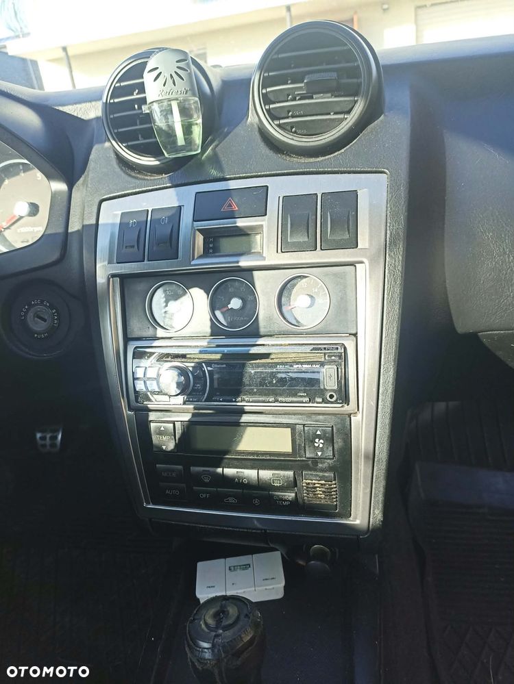 Hyundai Coupe 2.0 FX - 6